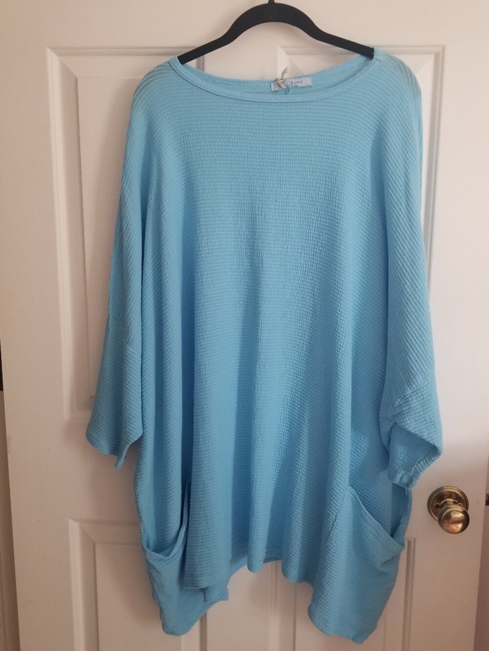 CUT LOOSE Cut & Sewn in San Francisco NWT xxl